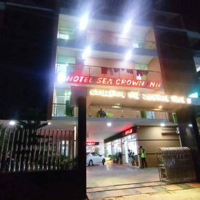 Hotel Sea Crown Inn